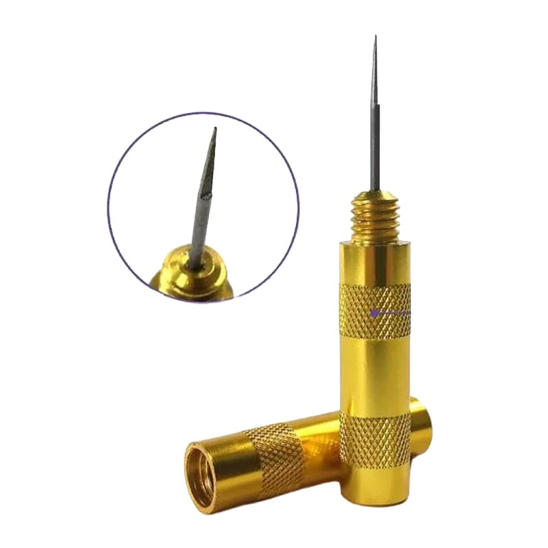Green Stuff World Airbrush Nozzle Cleaner