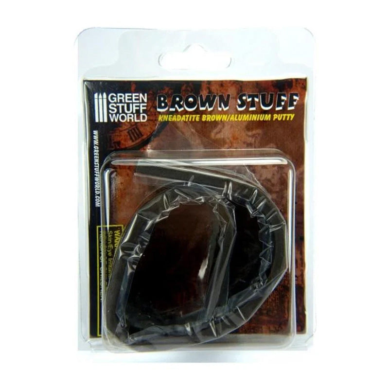 Green Stuff World Brown Stuff Tape 12 Inches