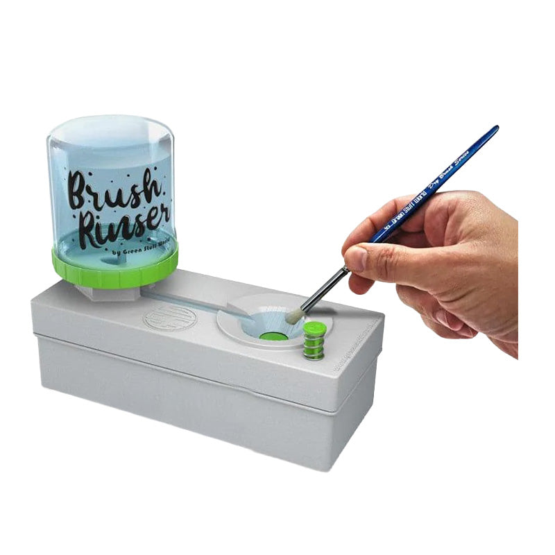 Green Stuff World Brush Rinser