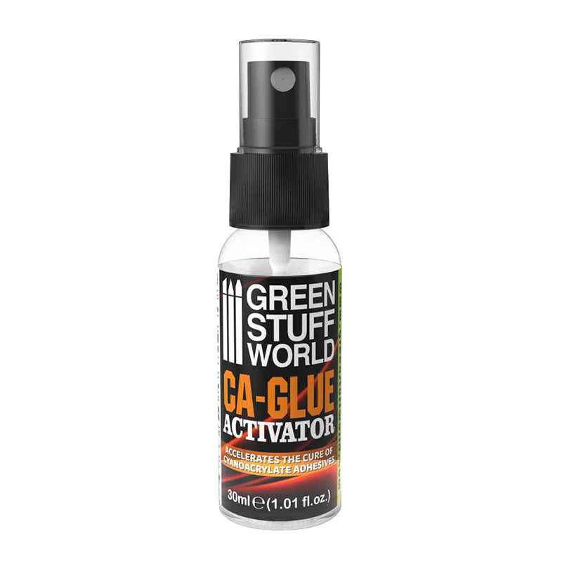 Green Stuff World CA Glue Activator