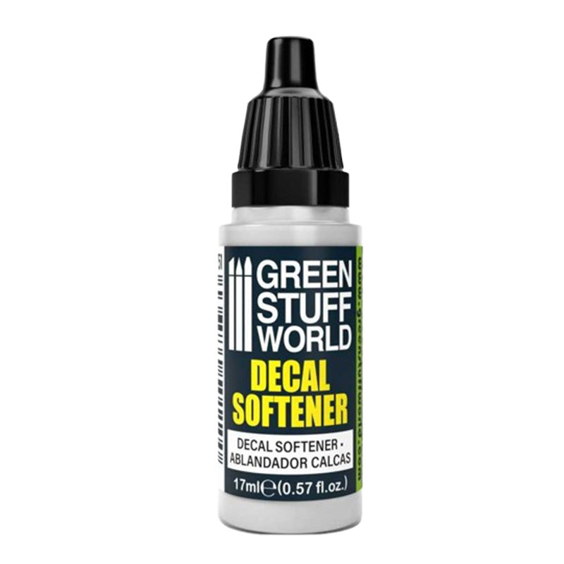Green Stuff World Decal Softener 17ml