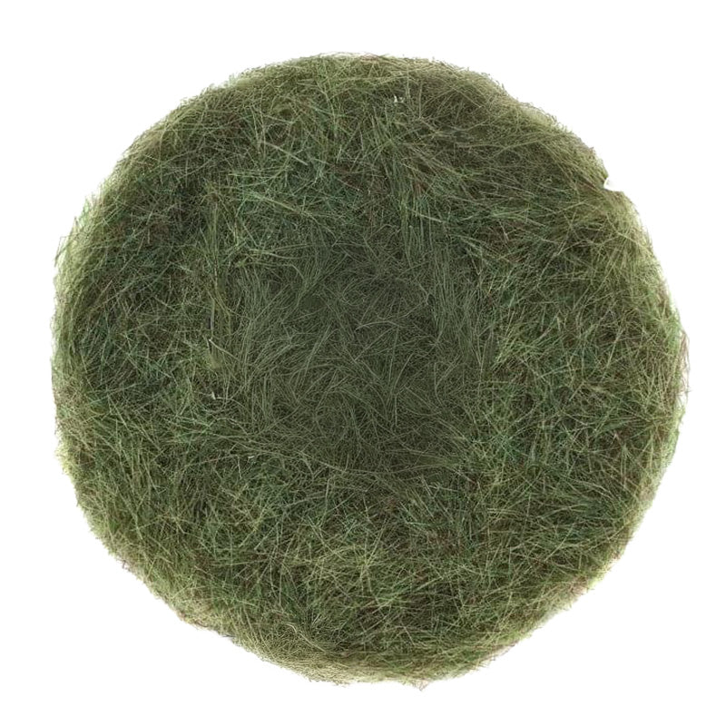 Green Stuff World Flock 4-6mm 200ml - Countryside Scrub