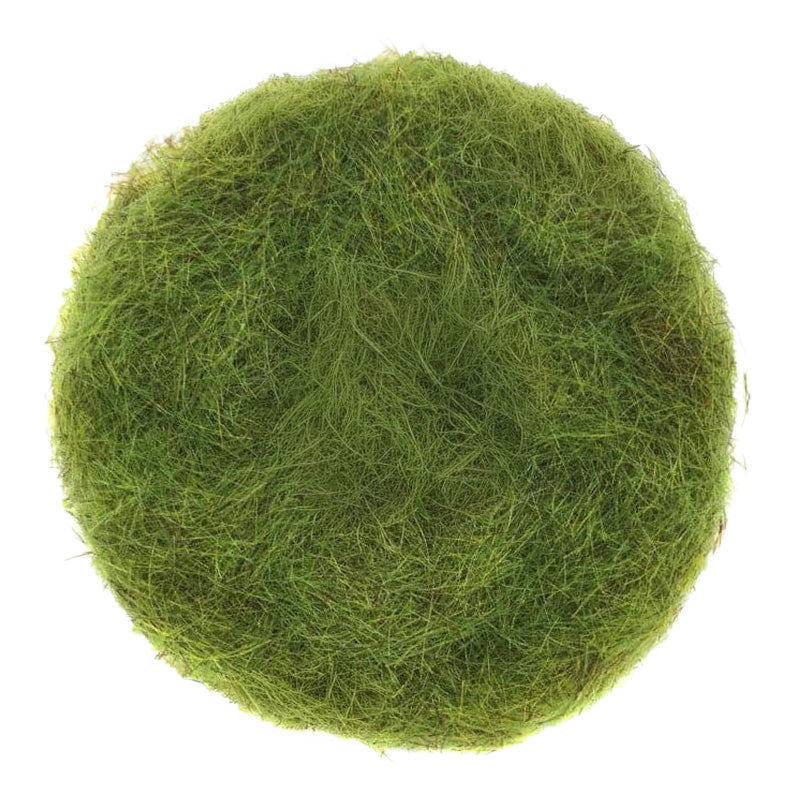 Green Stuff World Flock 4-6mm 200ml - Spring Grass