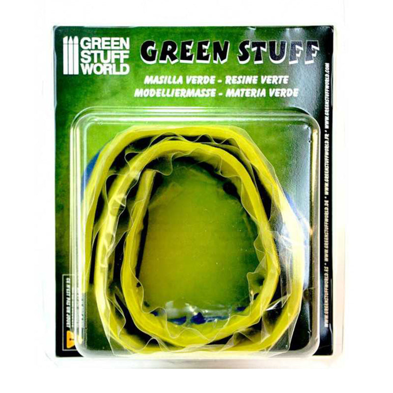 Green Stuff World Green Stuff Tape 18 Inches