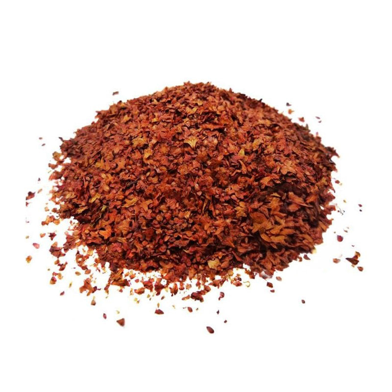 Green Stuff World Leaf Litter - Autumn Orange