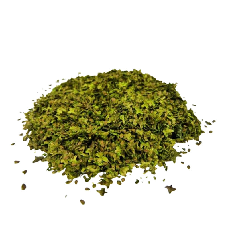 Green Stuff World Leaf Litter - Green Spring