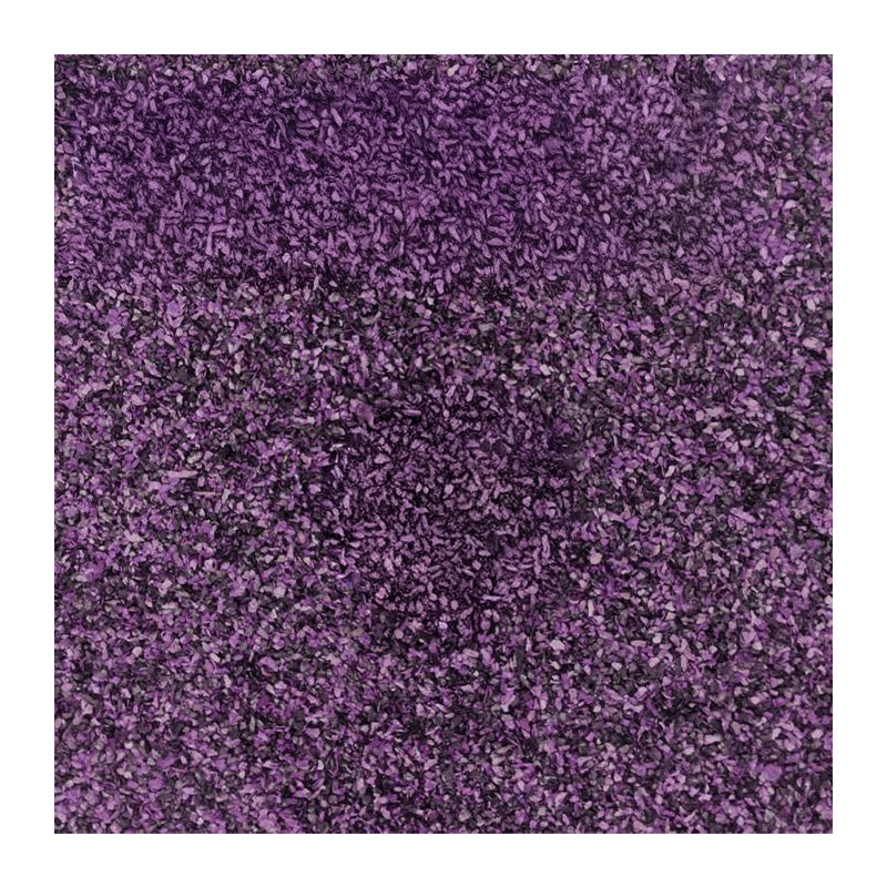 Green Stuff World Micro Leaves - Dark Violet Mix