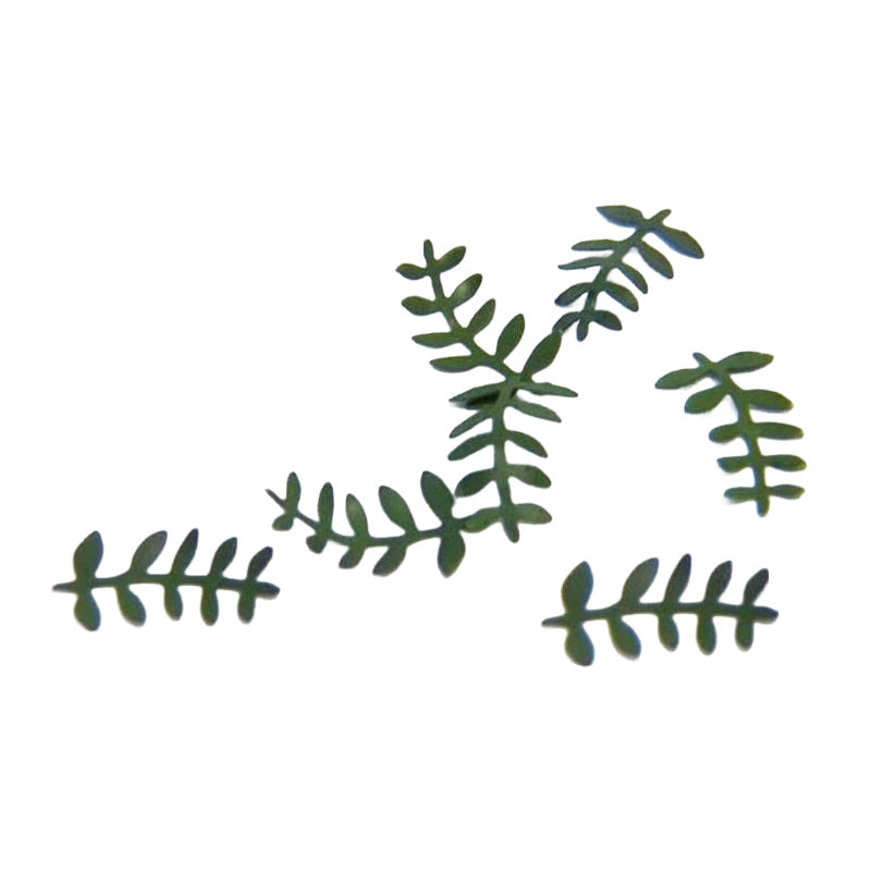 Green Stuff World Miniature Branch Punch - Yellow