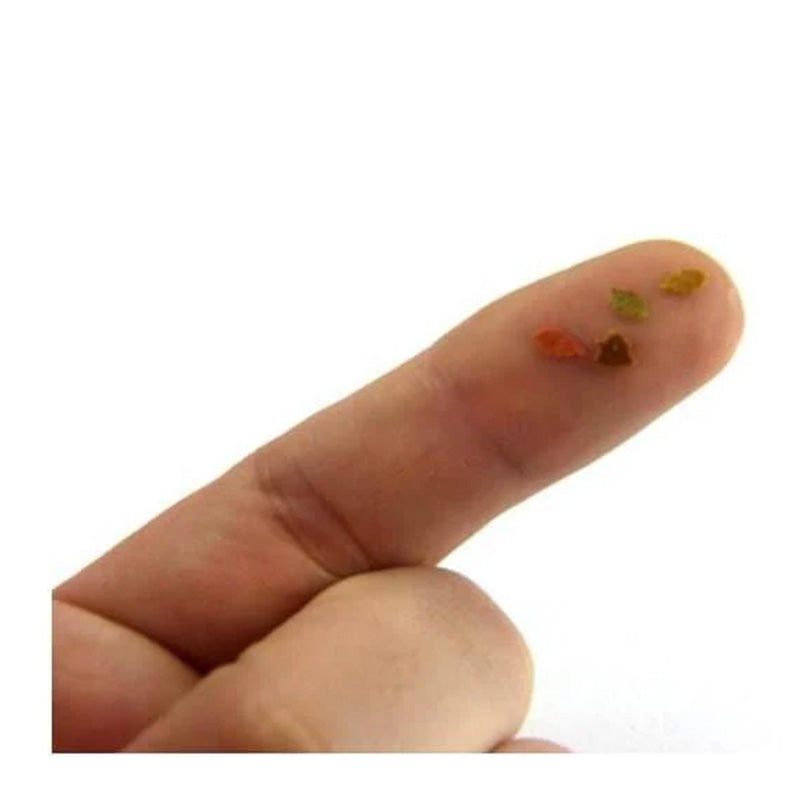 Green Stuff World Miniature Leaf Punch - Red