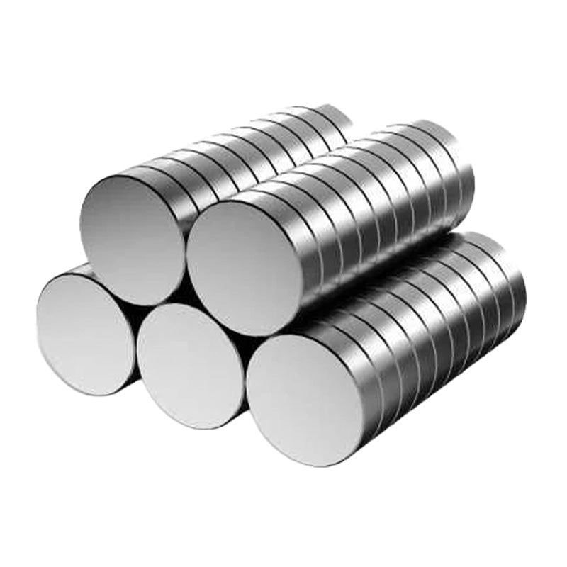 Green Stuff World Neodymium Magnets 2x1mm - 50 units (N52)
