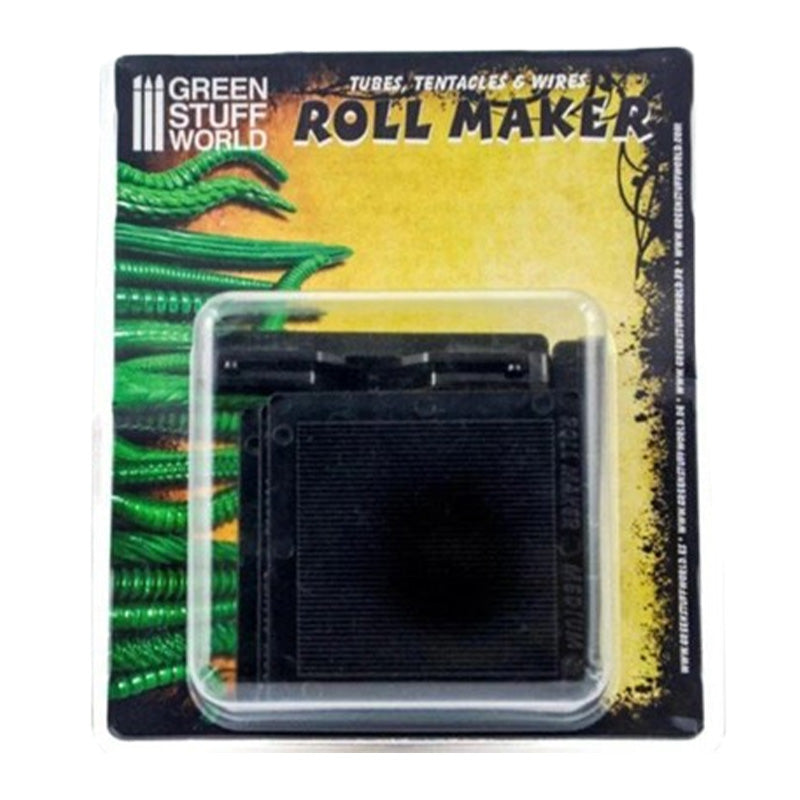 Green Stuff World Roll Maker Set