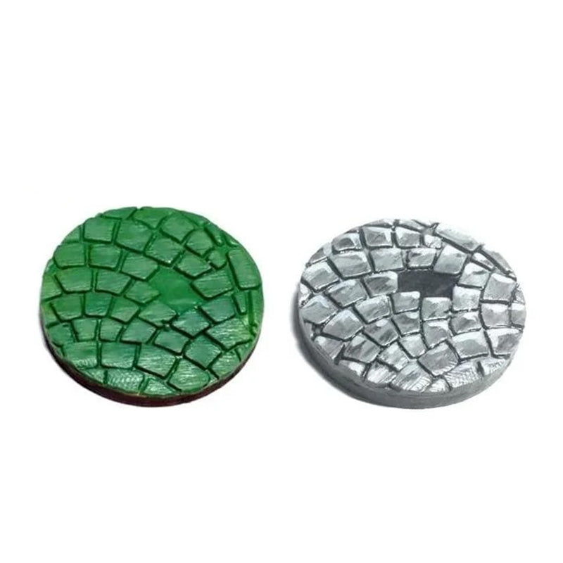 Green Stuff World Rolling Pin Pavement