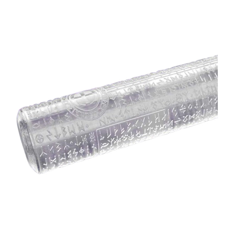 Green Stuff World Rolling Pin Runic