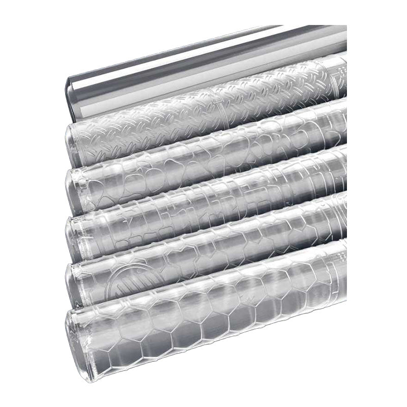 Green Stuff World Rolling Pin - Textured Rolls - Pack of 6 v1.0