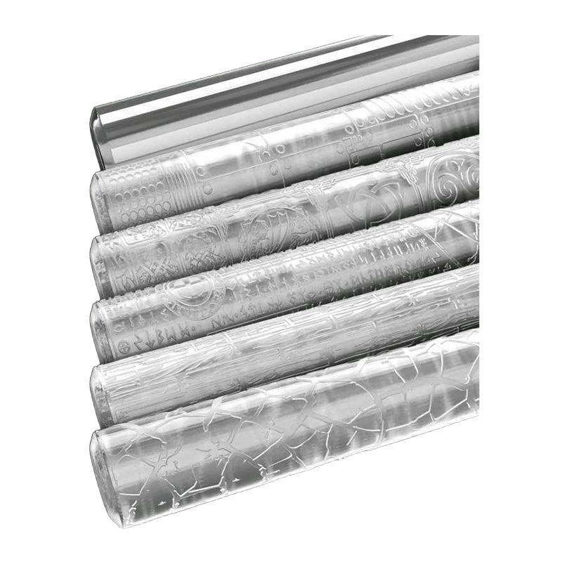 Green Stuff World Rolling Pin - Textured Rolls - Pack of 6 v2.0
