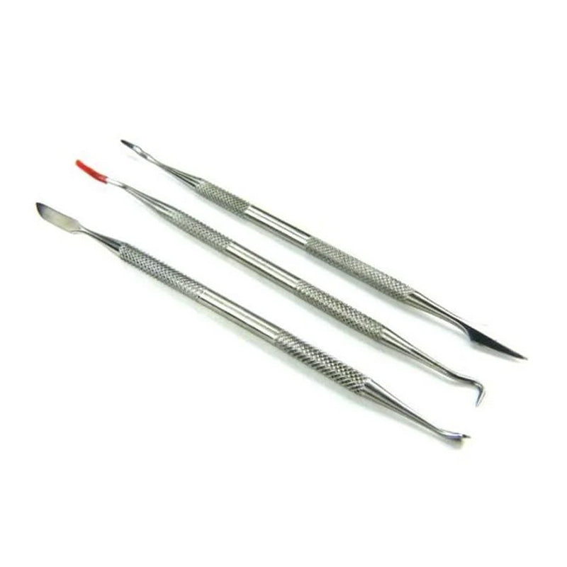 Green Stuff World Sculpting Tools Set of 3
