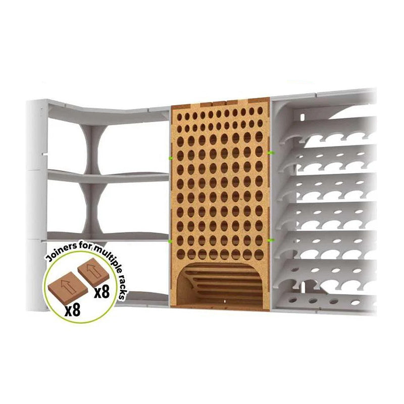 Green Stuff World Vertical Paint Brush Organizer