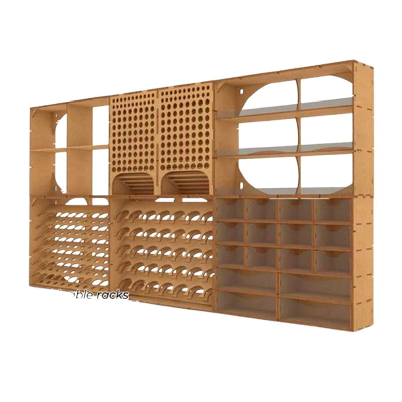 Green Stuff World Vertical Paint Brush Organizer
