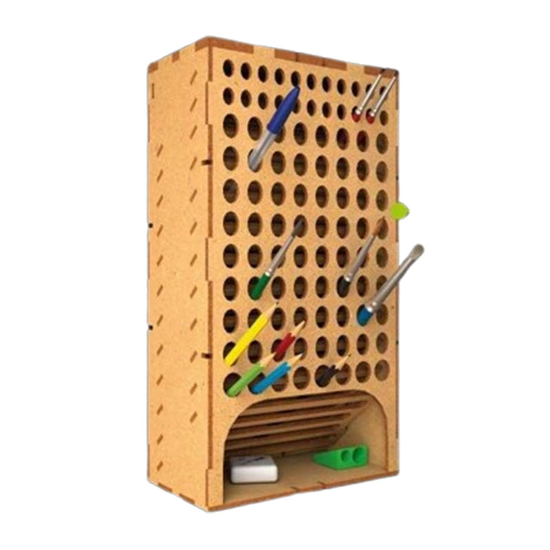 Green Stuff World Vertical Paint Brush Organizer