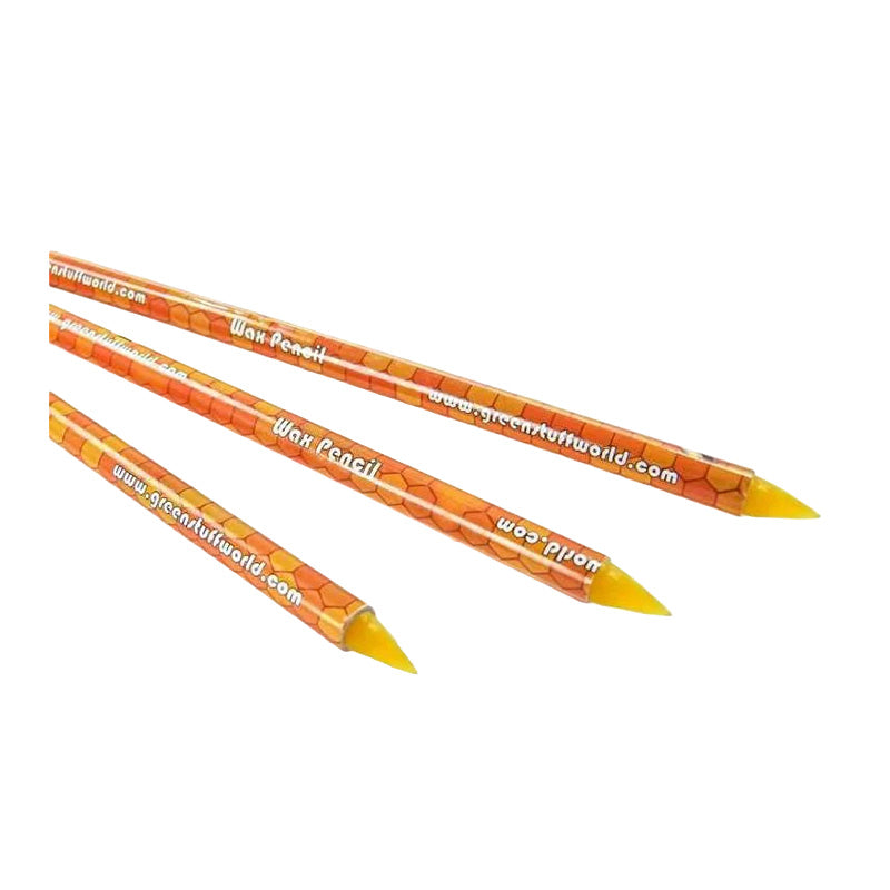 Green Stuff World Wax Picking Pencil