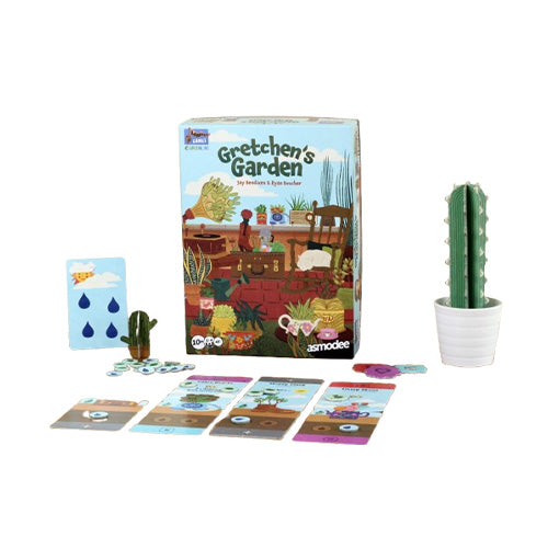 Gretchen's Garden