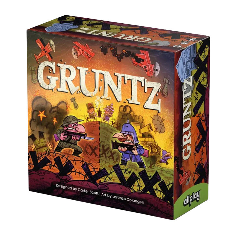 Gruntz