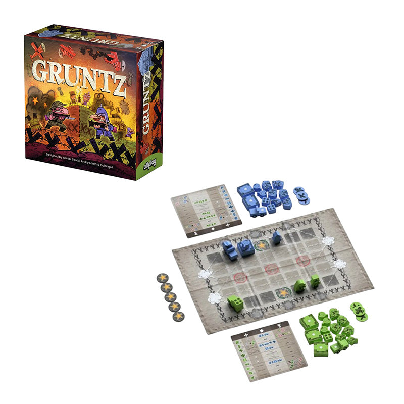 Gruntz