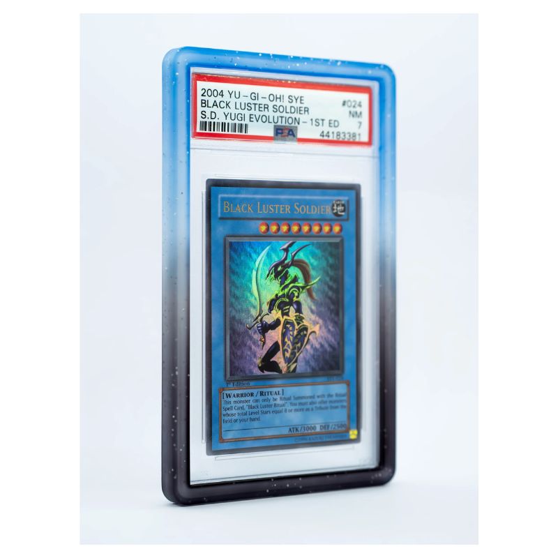 Guardian Bumper - PSA Style Nocturne Gradient