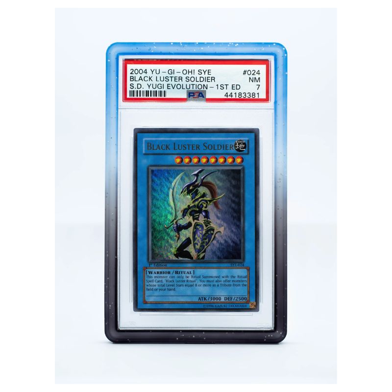Guardian Bumper - PSA Style Nocturne Gradient