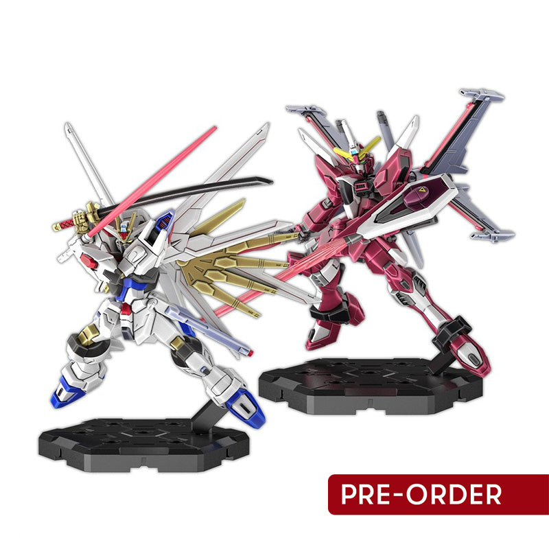Gundam Assemble Expansion EX06