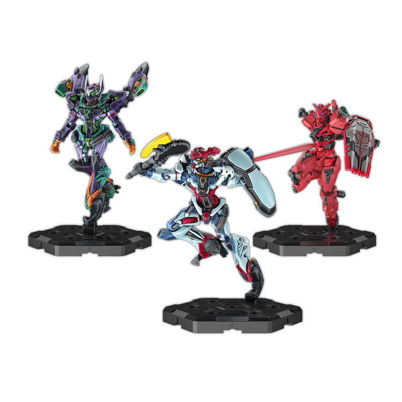 Gundam Assemble Expansion EX07