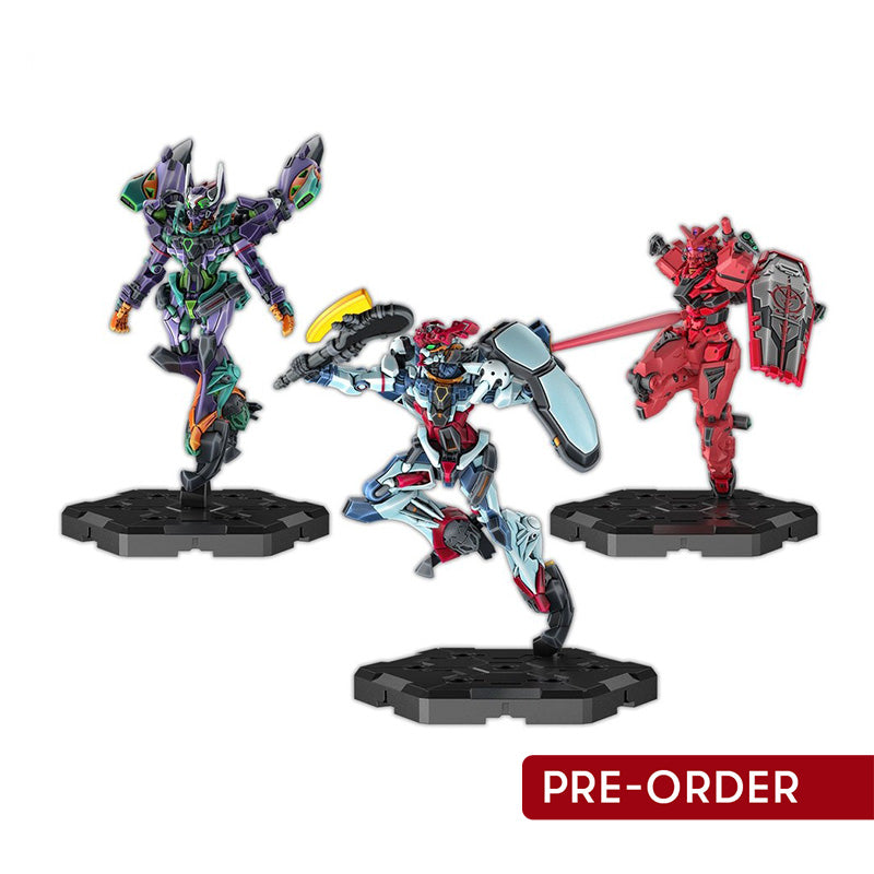Gundam Assemble Expansion EX07
