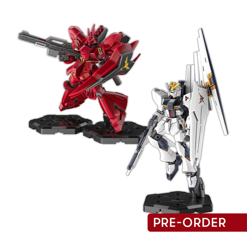 Gundam Assemble Expansion EX08