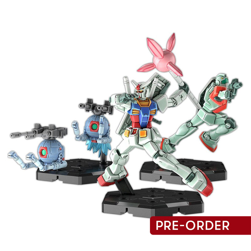 Gundam Assemble Expansion EX09