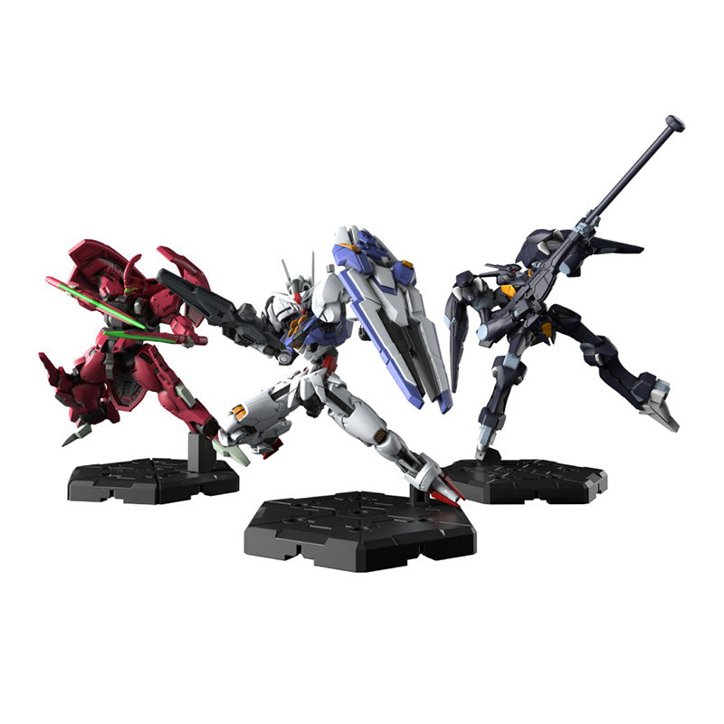 Gundam Assemble The Witch from Mercury Expansion EX02