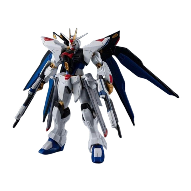 GUNDAM UNIVERSE ZGMF-X20A STRIKE FREEDOM GUNDAM RENEWAL