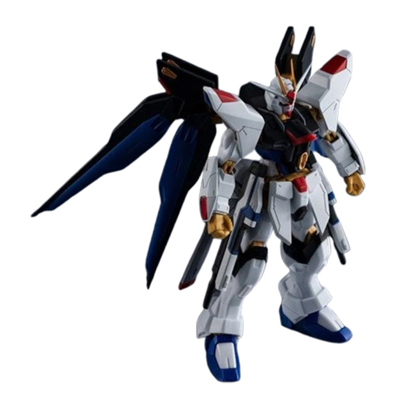 GUNDAM UNIVERSE ZGMF-X20A STRIKE FREEDOM GUNDAM RENEWAL