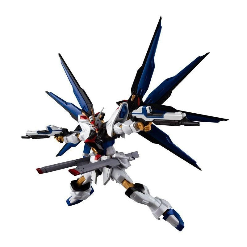 GUNDAM UNIVERSE ZGMF-X20A STRIKE FREEDOM GUNDAM RENEWAL