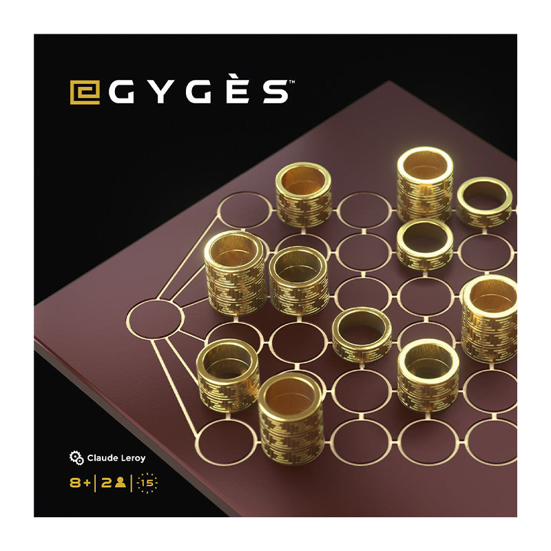 Gyges
