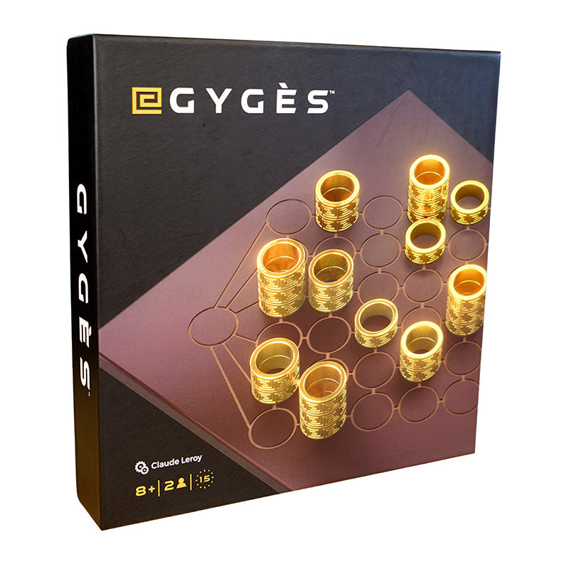 Gyges