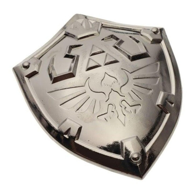 Hanayama Huzzle Legend of Zelda Hylian Shield