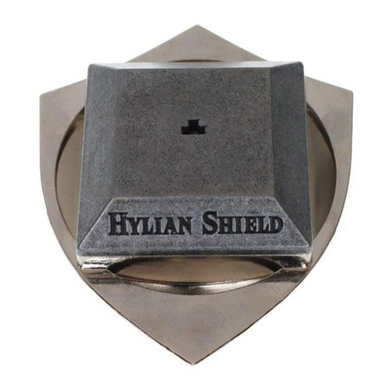 Hanayama Huzzle Legend of Zelda Hylian Shield