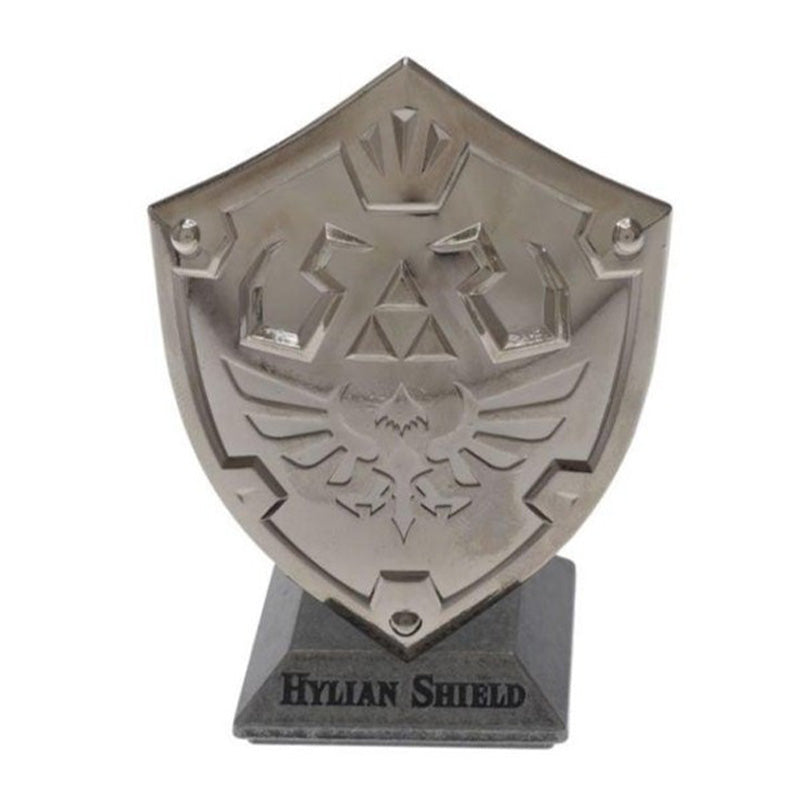 Hanayama Huzzle Legend of Zelda Hylian Shield