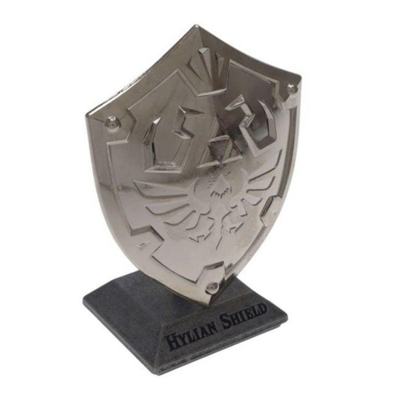 Hanayama Huzzle Legend of Zelda Hylian Shield