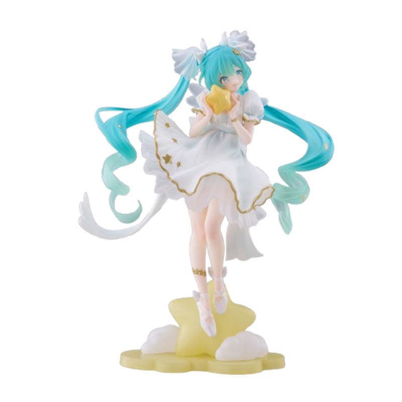 Hatsune Miku AMP+ Figure Hatsune Miku Birthday 2026 (Star Dreamy Version)