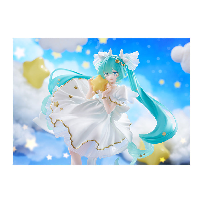 Hatsune Miku AMP+ Figure Hatsune Miku Birthday 2026 (Star Dreamy Version)