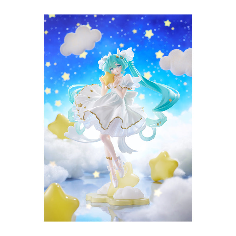 Hatsune Miku AMP+ Figure Hatsune Miku Birthday 2026 (Star Dreamy Version)