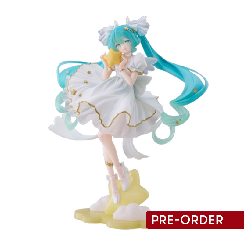 Hatsune Miku AMP+ Figure Hatsune Miku Birthday 2026 (Star Dreamy Version)