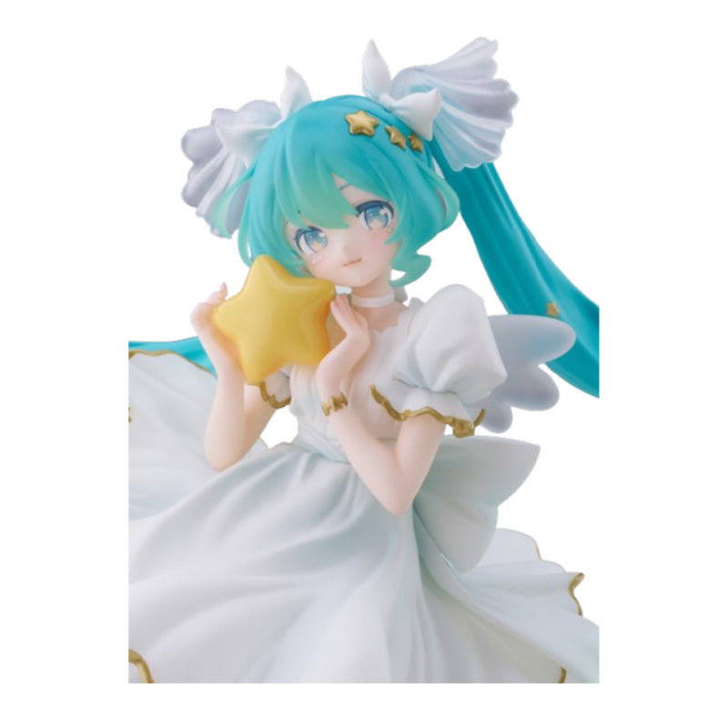 Hatsune Miku AMP+ Figure Hatsune Miku Birthday 2026 (Star Dreamy Version)