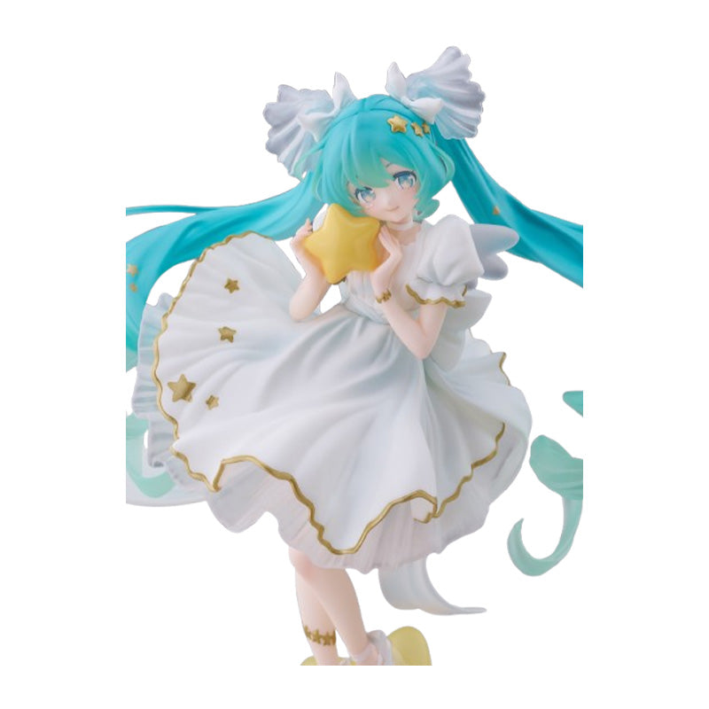 Hatsune Miku AMP+ Figure Hatsune Miku Birthday 2026 (Star Dreamy Version)